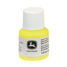 John Deere TY27010:  Universal A/C Leak Detector Dye Solution, 7.39 ml (0.25 Fluid Oz)