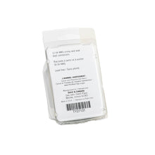 John Deere TY27131: 16-14 AWG CS Heat Shrink Butt Connectors (Pack of 25)