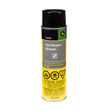 John Deere TY27304: Paint Remover, 340 gram (12 Oz) Aerosol