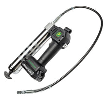 John Deere TY27453: 14.4V Lithium-Ion Battery Powered Grease Gun