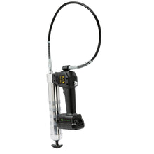 John Deere TY27453: 14.4V Lithium-Ion Battery Powered Grease Gun