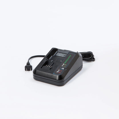 John Deere TY27454: Battery Charger