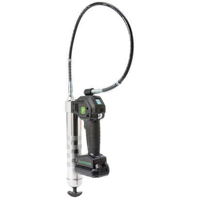 John Deere TY27457: 20V Lithium-Ion Battery Powered Grease Gun