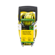 John Deere TY27476: Buckle