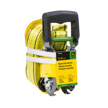 John Deere TY27476: Buckle