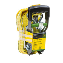 John Deere TY27477: Strap with Buckle
