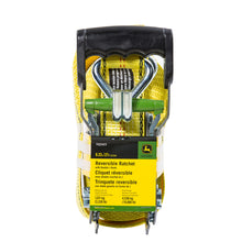 John Deere TY27477: Strap with Buckle