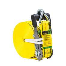 John Deere TY27479: Buckle