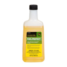 John Deere TY27535:  Gasoline Storage Stabilizer, Fuel-Protect, 946 ml (32 Fluid Oz)