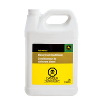 John Deere TY27723: Diesel Fuel Conditioner, Fuel-Protect, 3.78 Liter (1 Gallon)