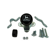 John Deere TY27747:  Steering Wheel Spinner Knob