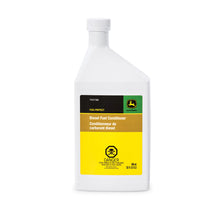 John Deere TY27785: Diesel Fuel Conditioner, Fuel-Protect, 946 ml (32 Fluid Oz)