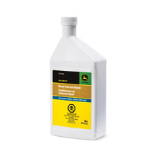 John Deere TY27786: Diesel Fuel Conditioner (Cold Weather Formula), Fuel-Protect, 946 ml (32 Fluid Oz)