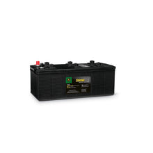John Deere TY27829B:  12 Volt Battery, Wet Charged, 120 Ah, 860 CCA, 4DLT BCI