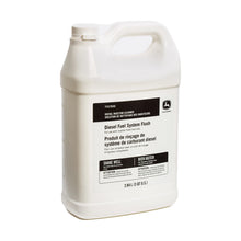 John Deere TY27830: Diesel Fuel System Flush, Clean-Up 2, 2.84 Liter (0.75 Gallon)