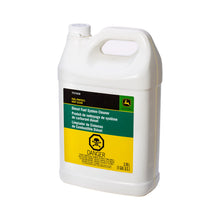 John Deere TY27838: Diesel Fuel System Cleaner, Fuel-Protect, Keep Clean Solution, 3.78 Liter (1 Gallon)
