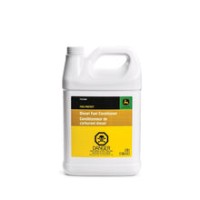 John Deere TY27926:  Diesel Fuel Conditioner, Fuel-Protect, 3.78 Liter (1 Gallon)