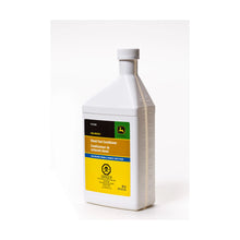 John Deere TY27928: Diesel Fuel Conditioner (Cold Weather Formula), Fuel-Protect, 946 ml (32 Fluid Oz)
