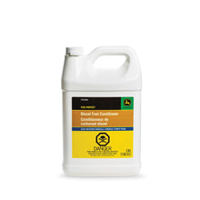 John Deere TY27929: Diesel Fuel Conditioner (Cold Weather Formula), Fuel-Protect, 3.78 Liter (1 Gallon)