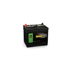Carrico Implement | John Deere TY6192B: 12 Volt Battery, Wet Charged, 35 Ah, 425 CCA, 22F BCI