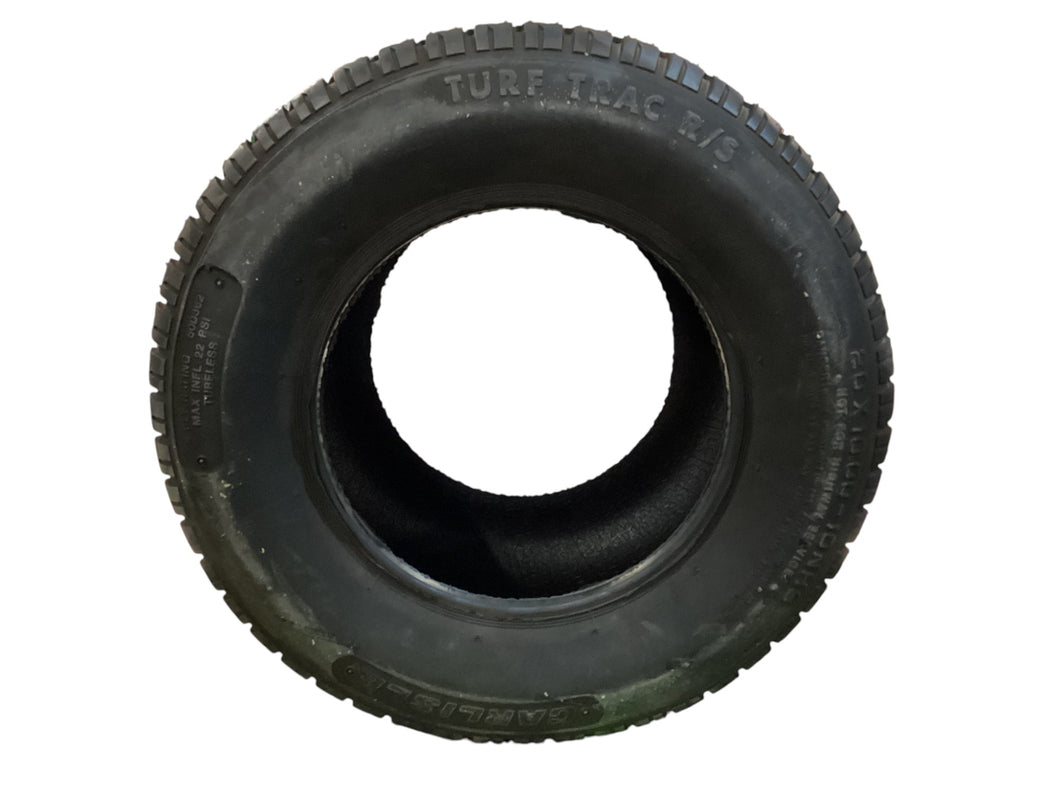 4 Turf Trac Gator Turf Tires