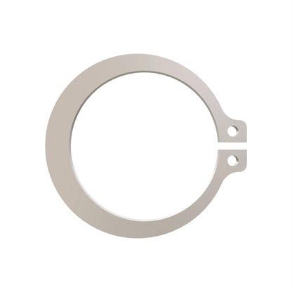 John Deere U12167: External Snap Ring