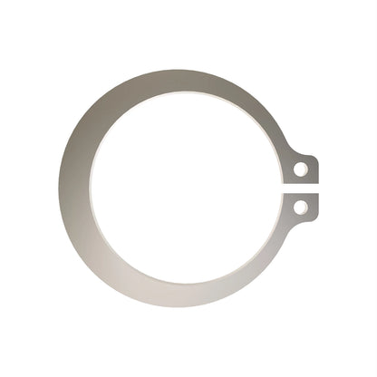 John Deere U12167: External Snap Ring