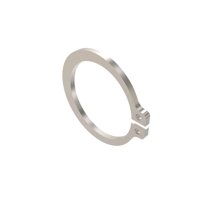 John Deere U12167: External Snap Ring