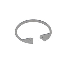 John Deere U15409:  Internal Snap Ring