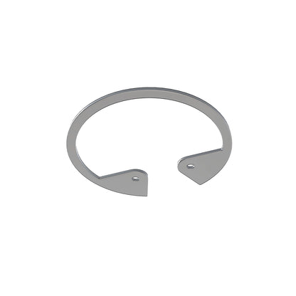John Deere U15409:  Internal Snap Ring