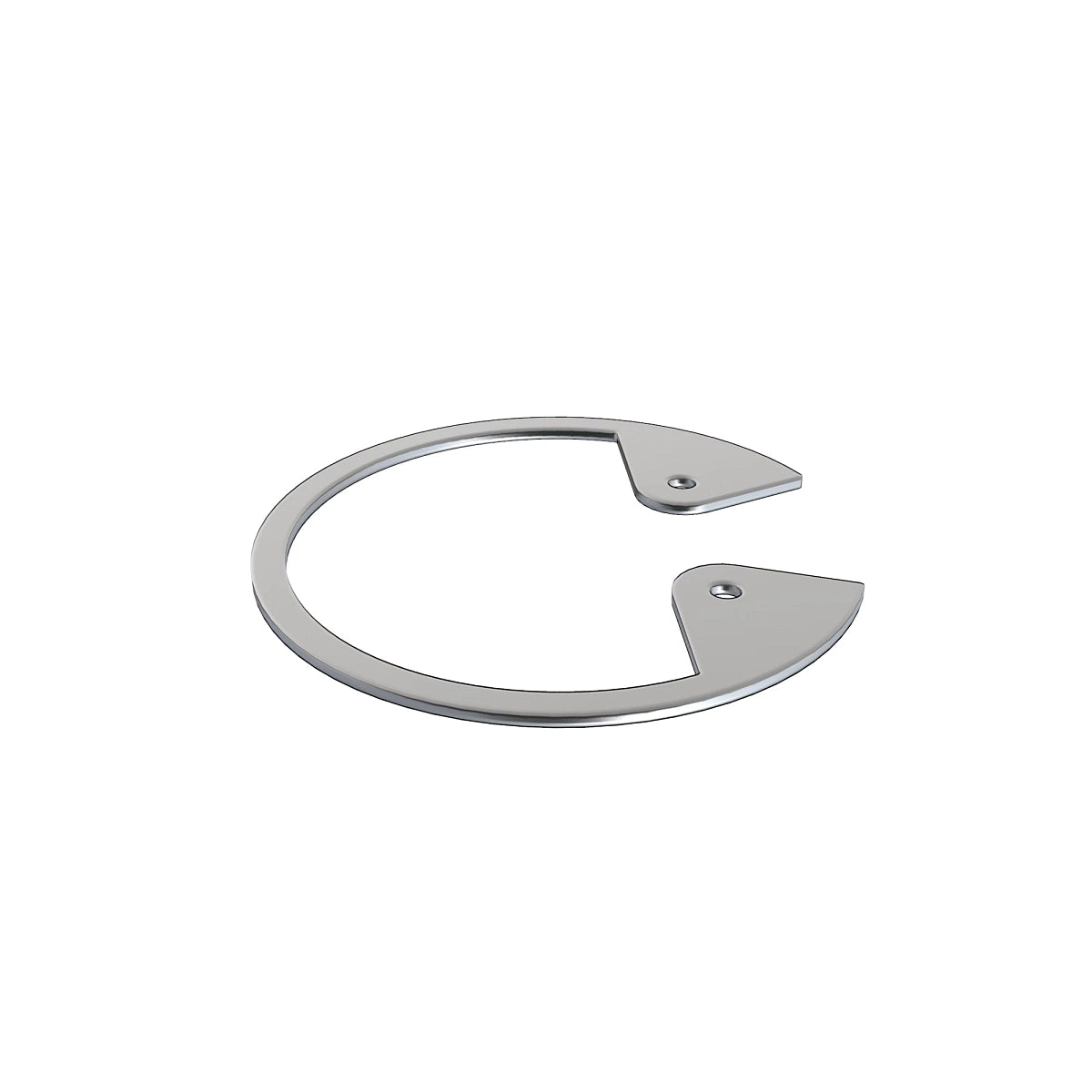 John Deere U15409: Internal Snap Ring