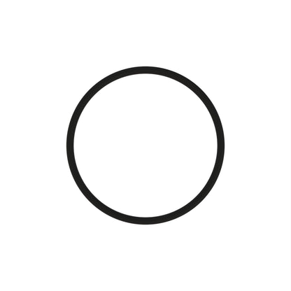 John Deere U15415: O-Ring Packing