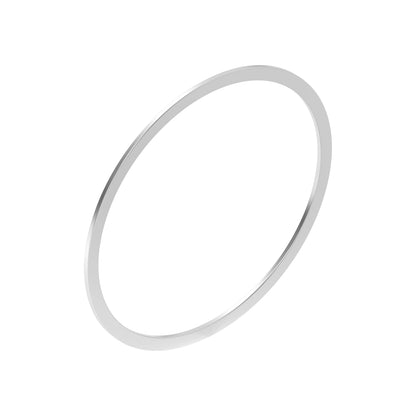 John Deere U41101: Back-Up Ring
