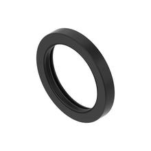 John Deere U46683:  Piston and Rod Rubber Seal