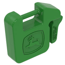 John Deere UC13263: Front Suitcase Weight Ballast, 20Kg