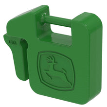 John Deere UC13263: Front Suitcase Weight Ballast, 20Kg