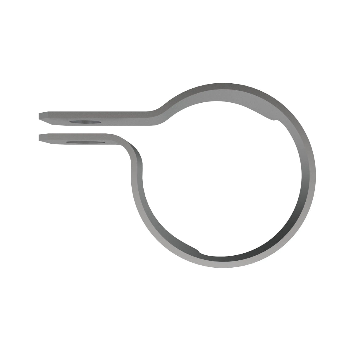 John Deere UC13372: Clamp