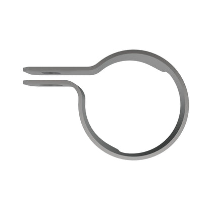 John Deere UC13372: Clamp