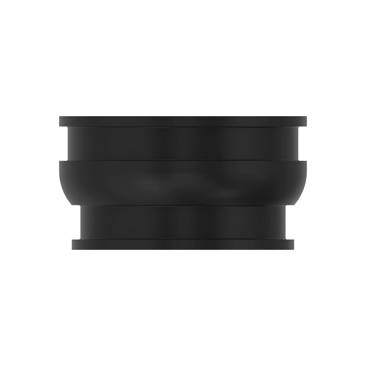 John Deere UC13873: Air Intake Hose