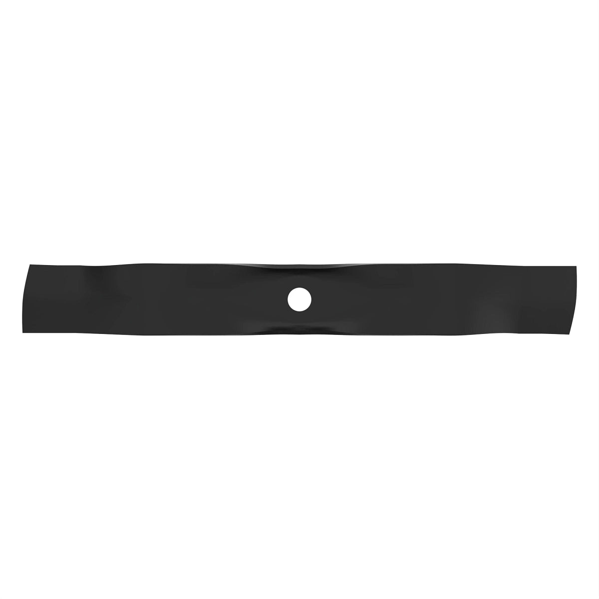 John Deere UC14208: Standard Lift Mower Blade, Cut Length 123 mm (4.8 inch)