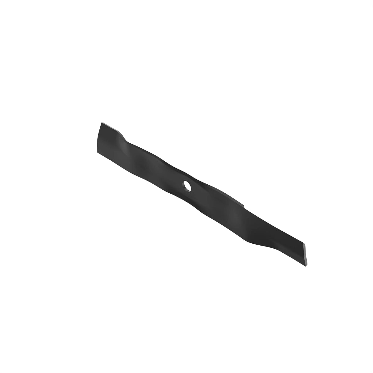 John Deere UC14208:  Standard Lift Mower Blade, Cut Length 123 mm (4.8 inch)