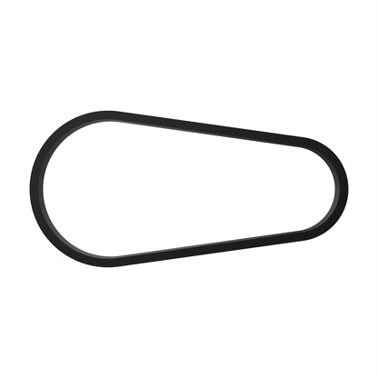 John Deere UC14244: Powertrain Synchronous Belt, Effective Length 1226 mm (48.3 inch)