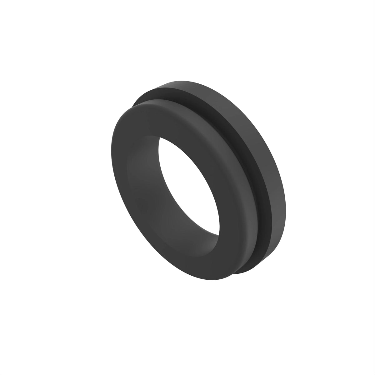 John Deere UC14408:  Fuel Pump Grommet