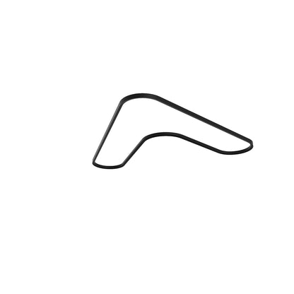John Deere UC15026: Mower Drive V-Belt