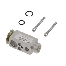 John Deere UC17009: Expansion Valve