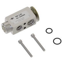 John Deere UC17009: Expansion Valve