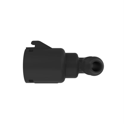 John Deere UC17423: Fuel Tank Housing