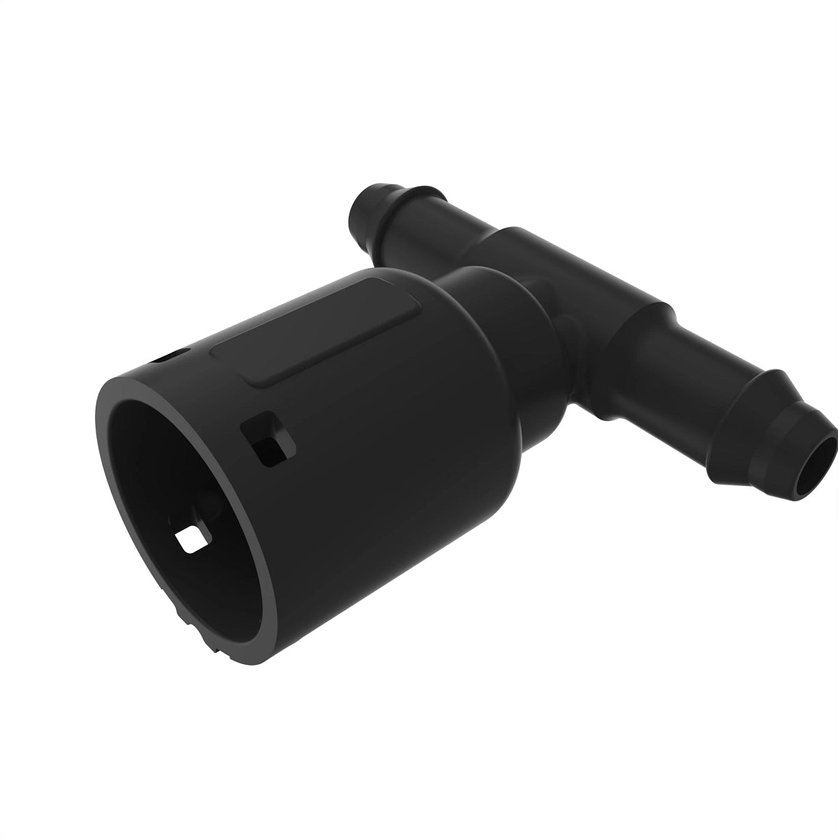 John Deere UC17423: Fuel Tank Housing