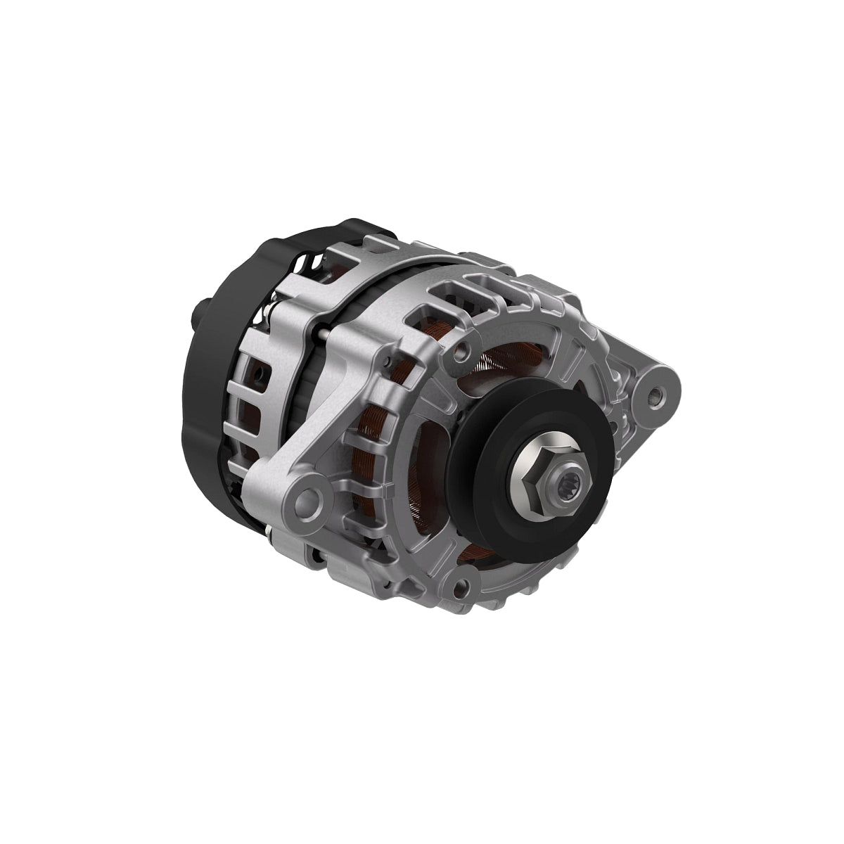 John Deere UC17497: Generator