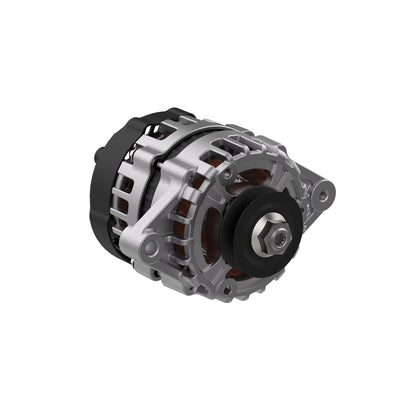 John Deere UC17497: Generator
